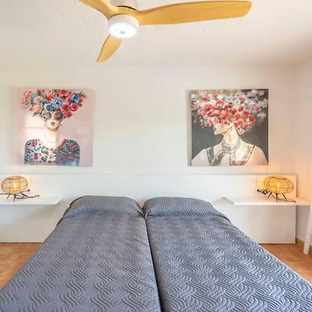 Villa Rocas Calp